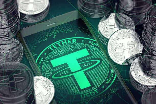 Tether is a ‘bogus dollar’, says former SEC attorney