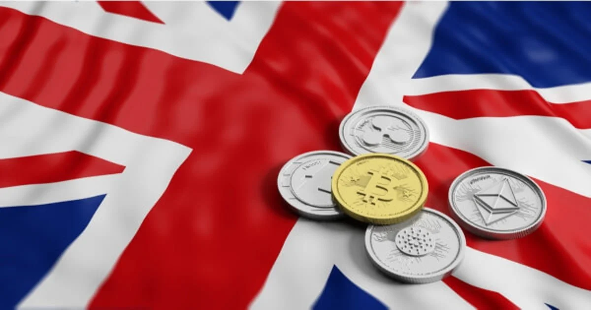 A16z Crypto Urges UK to Avoid US-Style Crypto Regulation