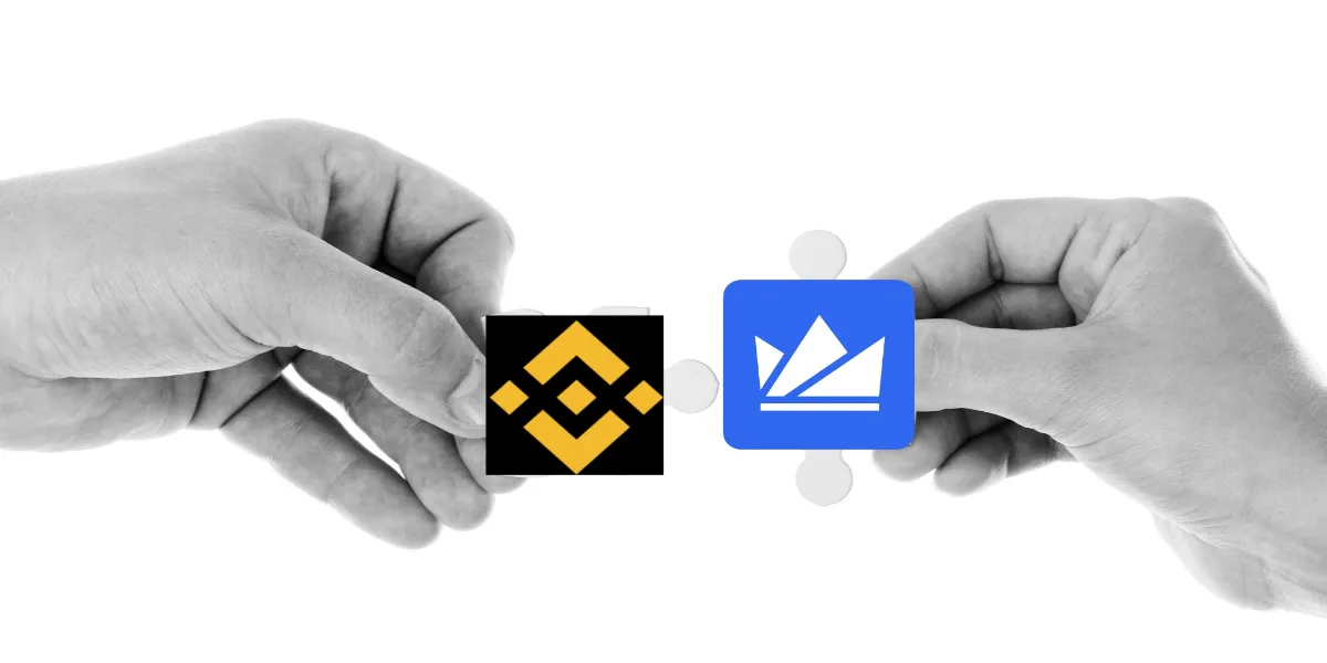 WazirX Confirms Binance’s Role in WRX Token Management