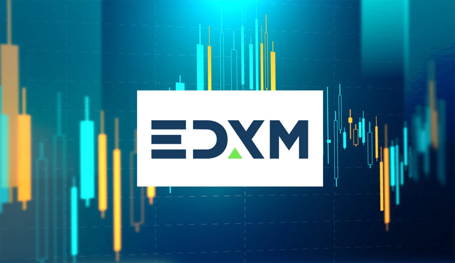 EDX Market Launches Cryptocurrency Exchange Services