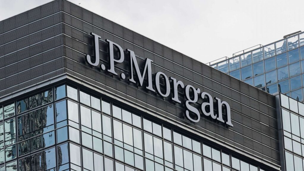 JPMorgan Brings Blockchain Payments to Europe with JPM Coin