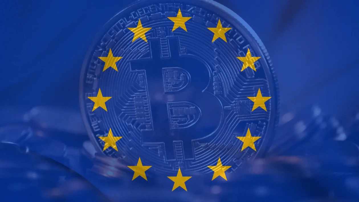 EU Confirms Blockchain for Sustainable Solutions Partnership