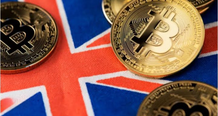 UK passes bill recognizing cryptocurrencies as financial assets