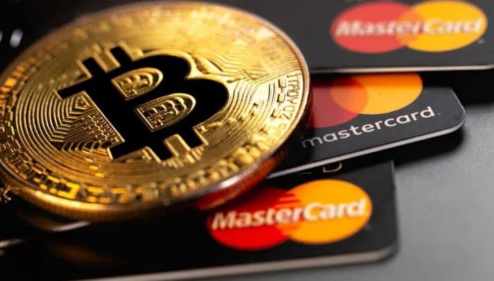 Mastercard To Build Blockchain App Store for Financial Apps