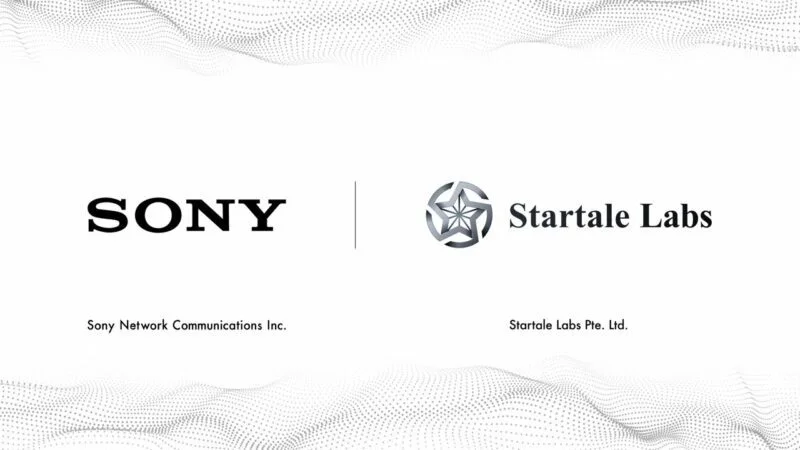 Sony Partners with Startale Labs to Boost Web3 Adoption