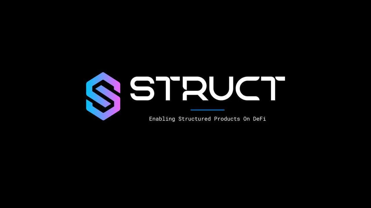 Struct Finance Brings Customizable Interest Rate Products to DeFi