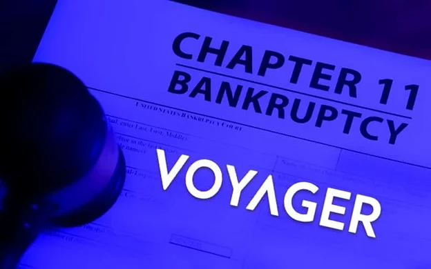 Voyager Pays Kirkland $1.1M for Crypto Bankruptcy Work