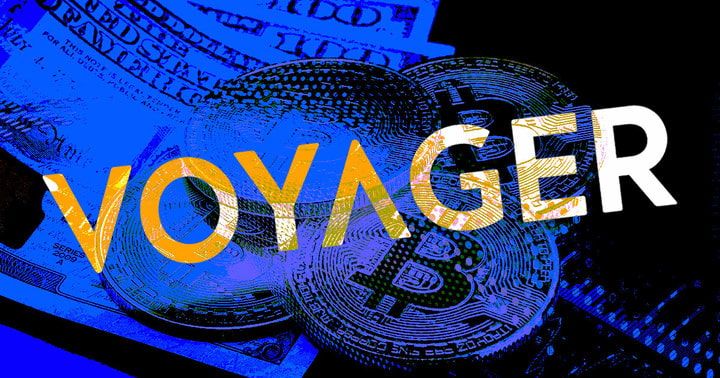 Voyager Digital to Allow Partial Withdrawals Amid Bankruptcy Woes