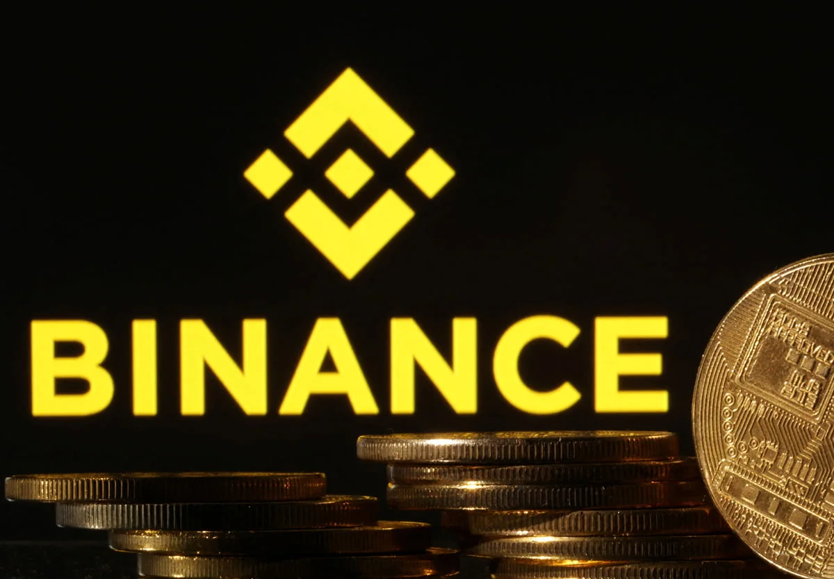 Binance Confirms Visit to France During Money Laundering Probe