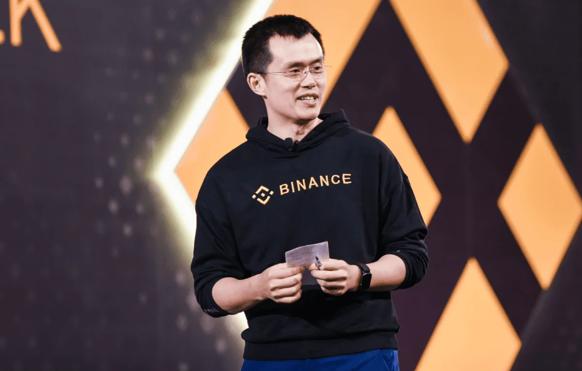 CZ Refutes Claims Of User Fund Diversion From Binance