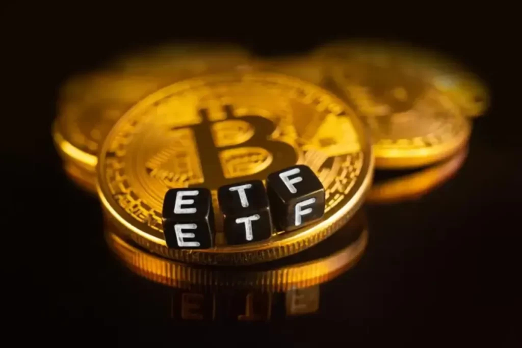 Bitwise Forecasts Bitcoin ETF Approval, Expects $80K Price Surge