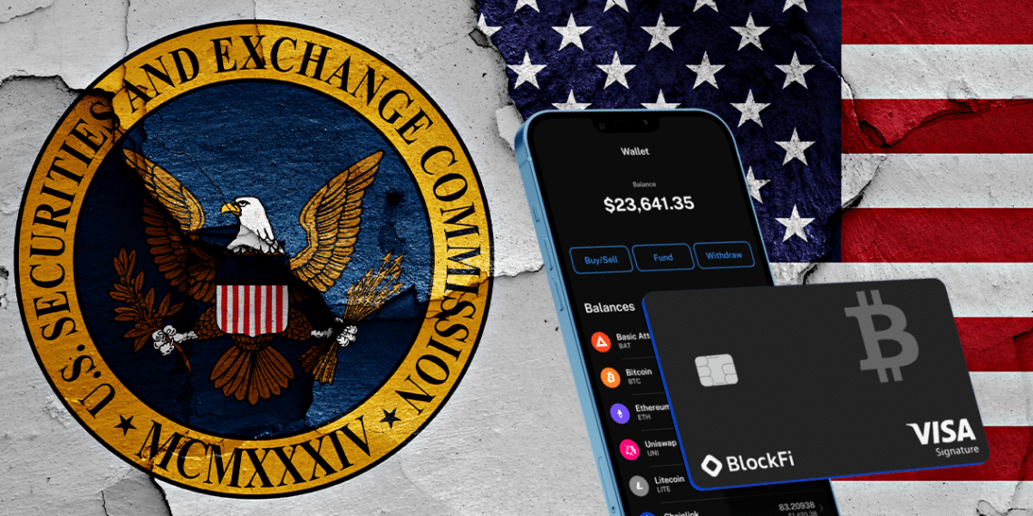 SEC Waives $30.2M Fine from BlockFi to Prioritize Investors