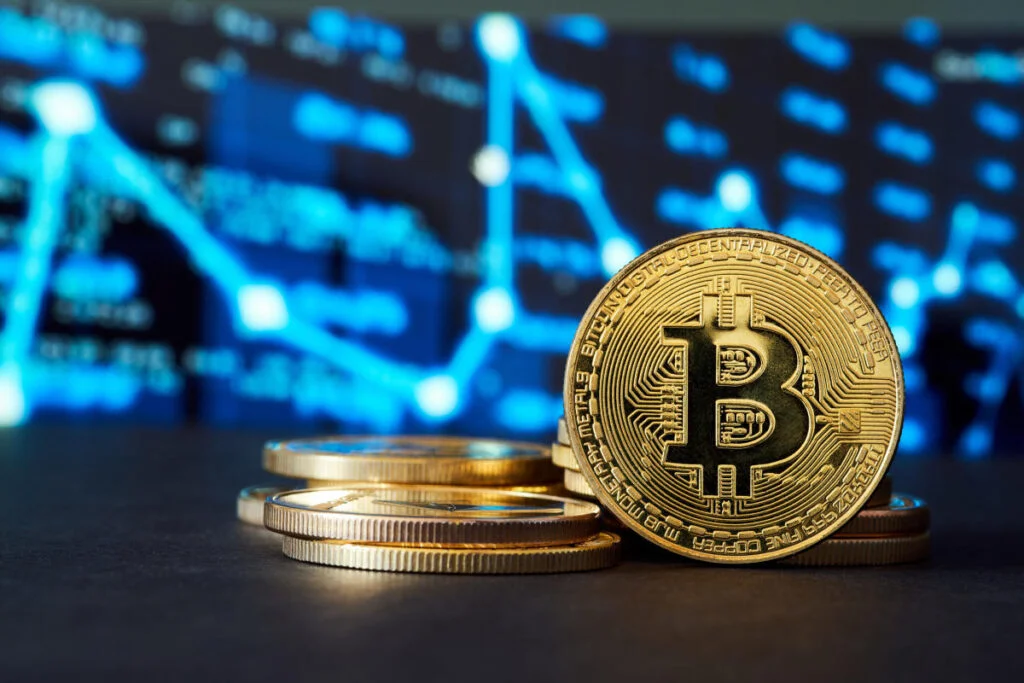 Max Keiser Predicts Bitcoin's Surge to $50K