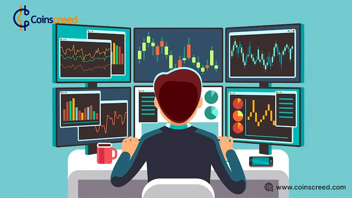 How to Read Crypto Charts and Interpret Price Data