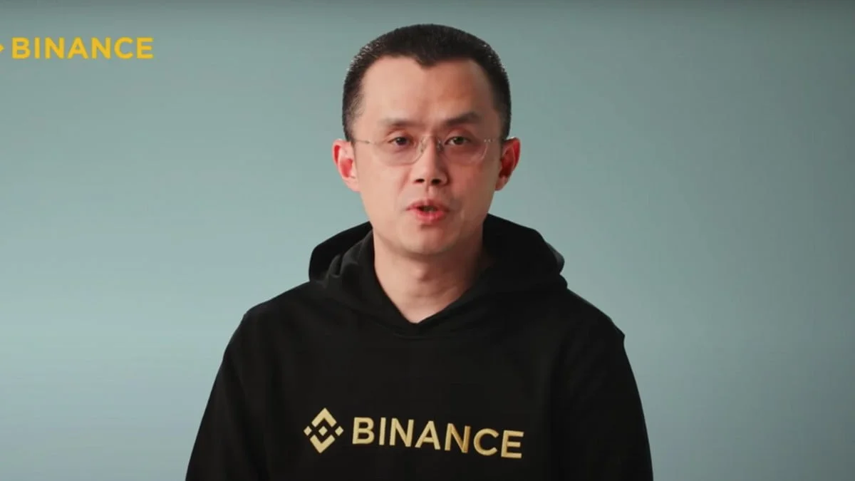 SEC Sues Binance, CZ for Securities Violations