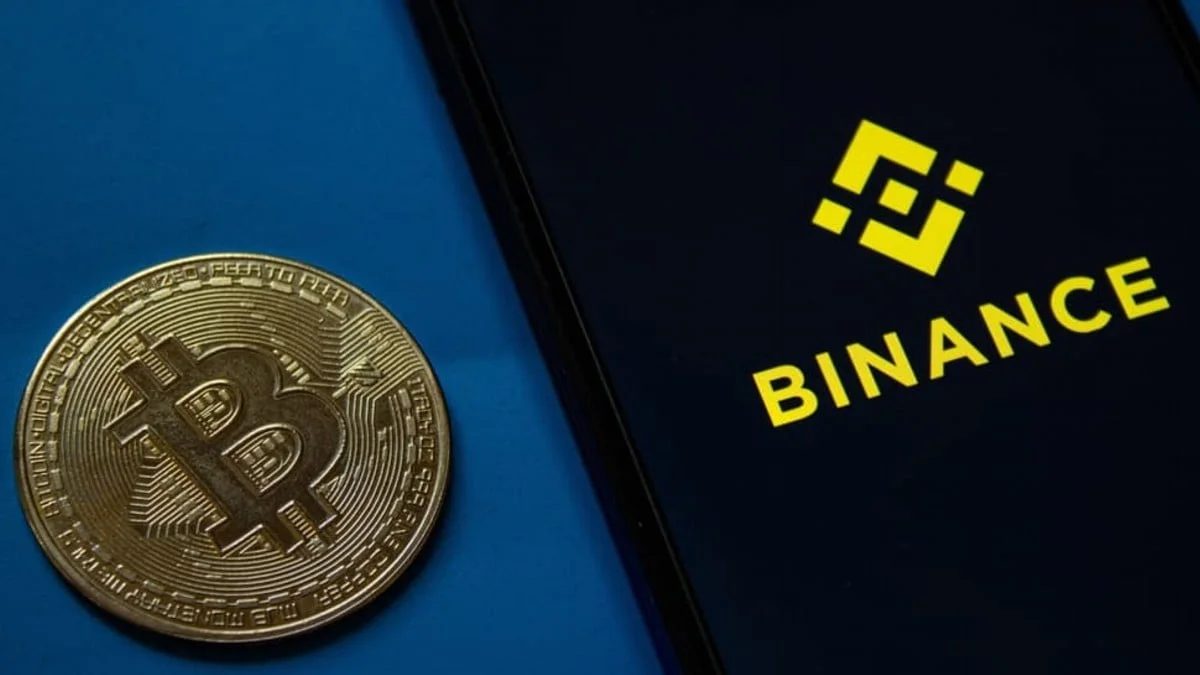 Binance Unveils Exciting Summer Internship Program