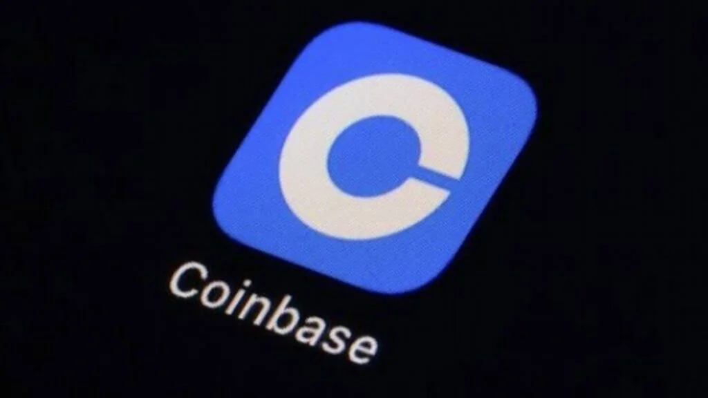 Coinbase Stock Drops After SEC Sues Crypto Exchange