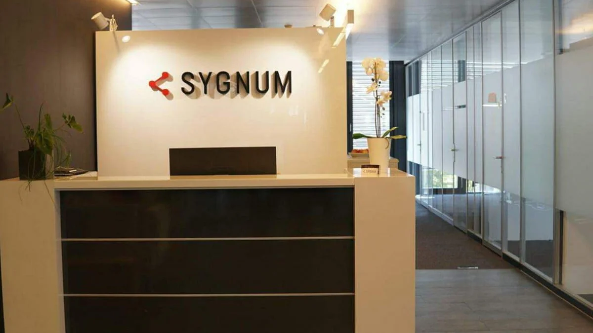 Sygnum Singapore Gets MPIL Approved by MAS