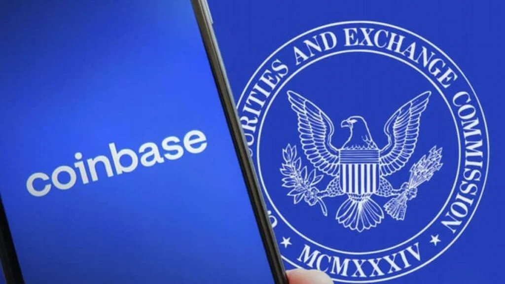 Coinbase Demands SEC Respond to Rulemaking Petition