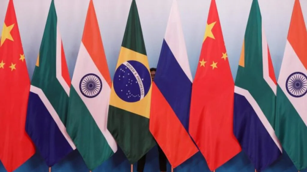 Bangladesh Formally Applies for BRICS Membership