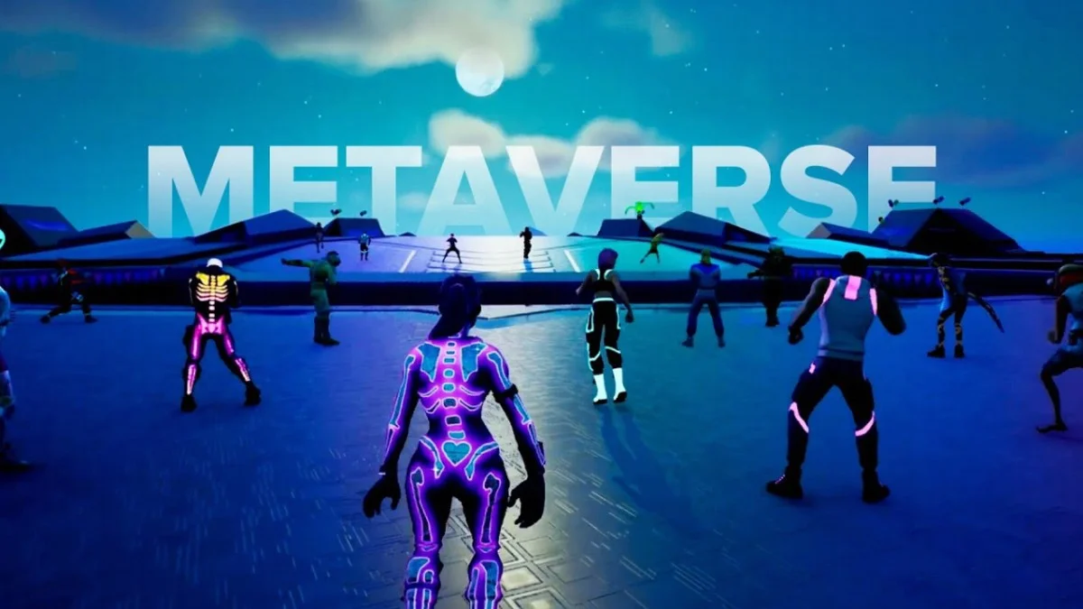 FIFA Files Trademarks Relating to Metaverse