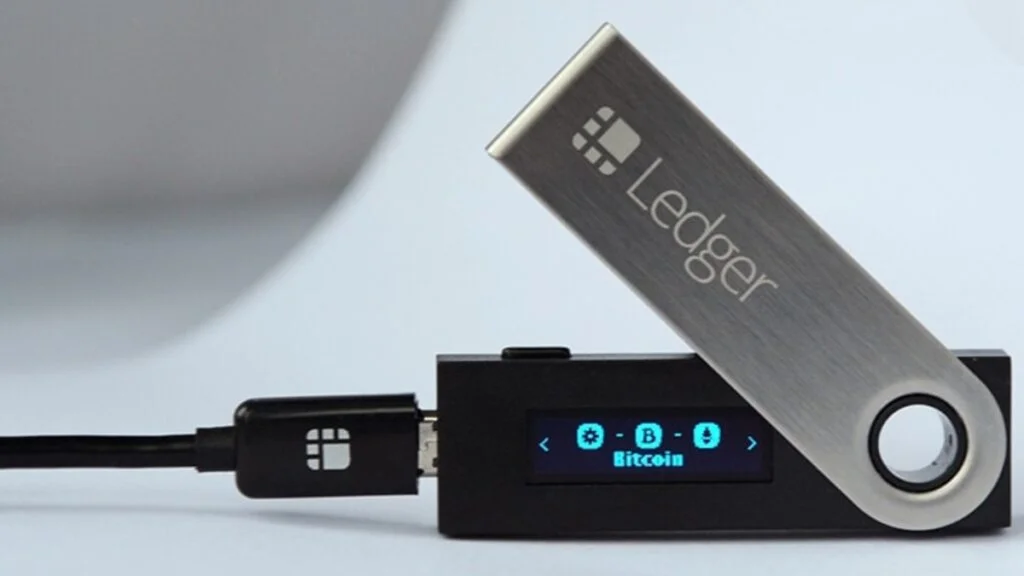 Ledger publishes white paper for hardware wallet recovery tool