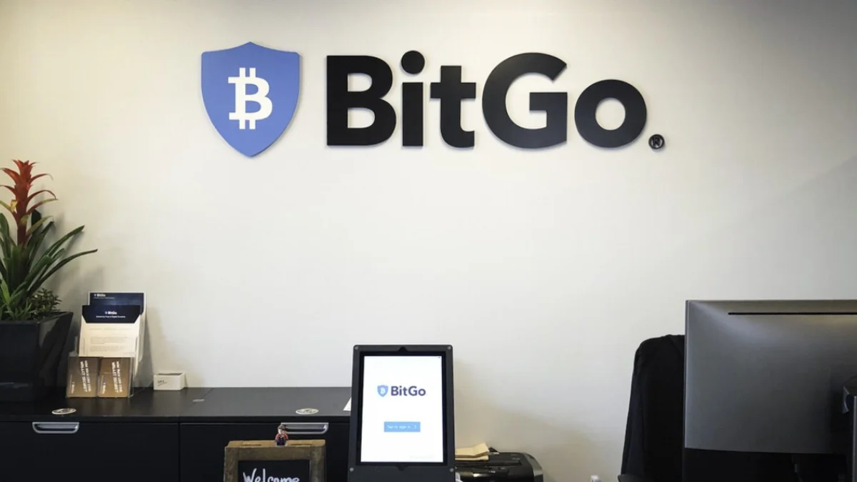 BitGo Terminates Plans to Buy Prime Trust