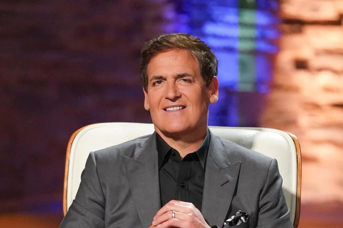 Mark Cuban forecasts 99 percent of tokens will Falter