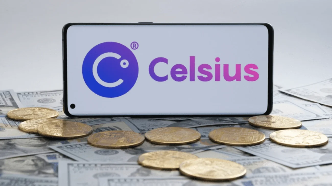 On July 1st Celsius Network Will Sell These Altcoins