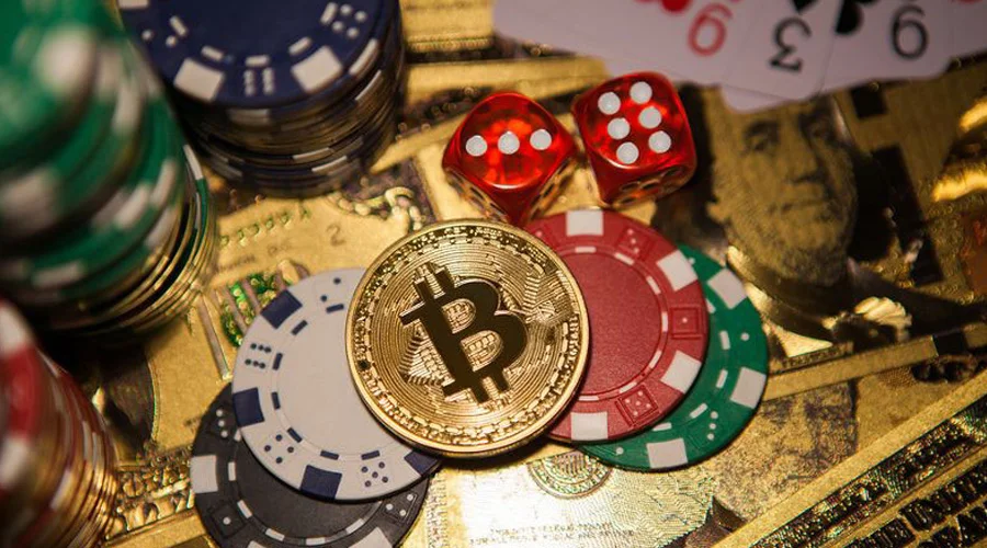 A Selection of the Best Crypto Casinos in the Summer of 2023