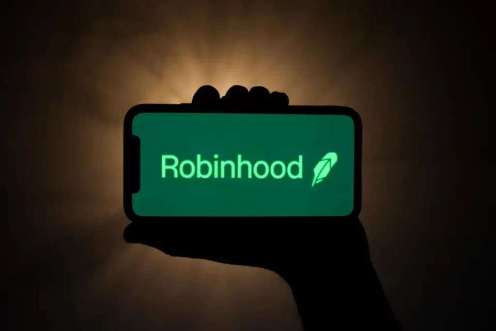 Robinhood Expands European Crypto Services