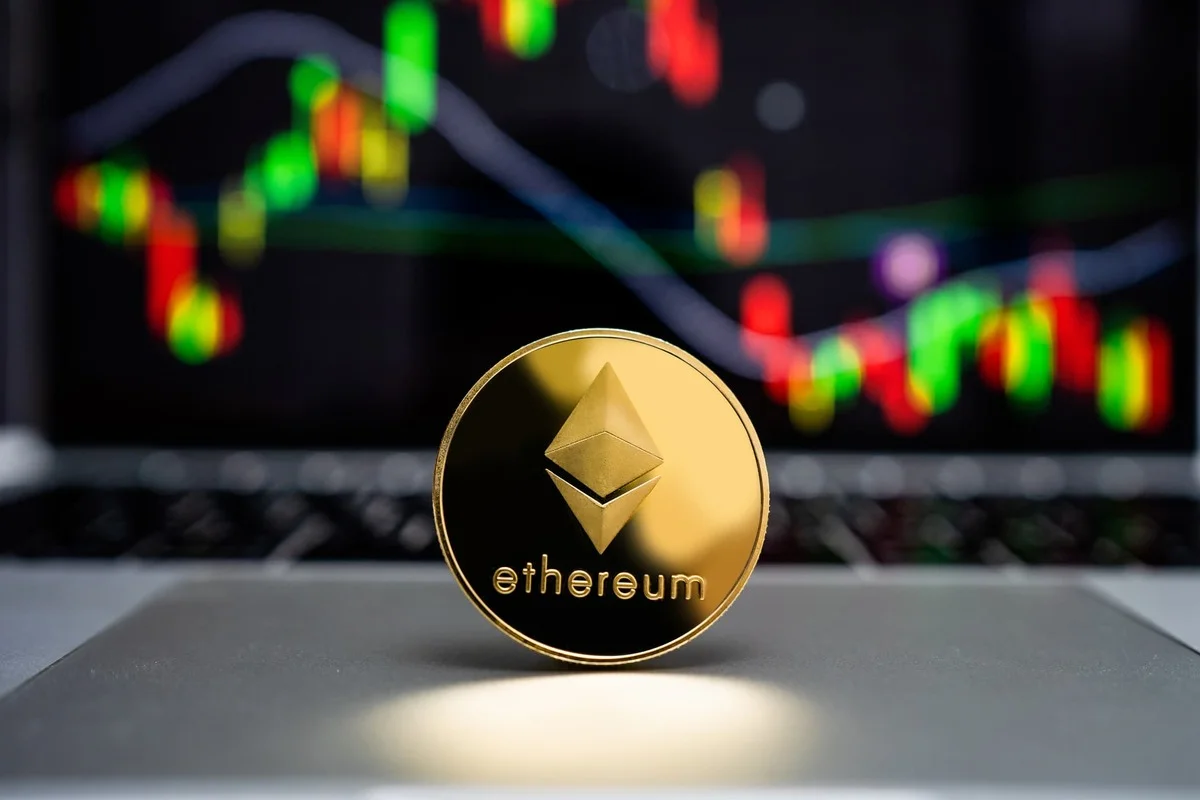 Ethereum Price Indicates New Surge With $2,000 Range