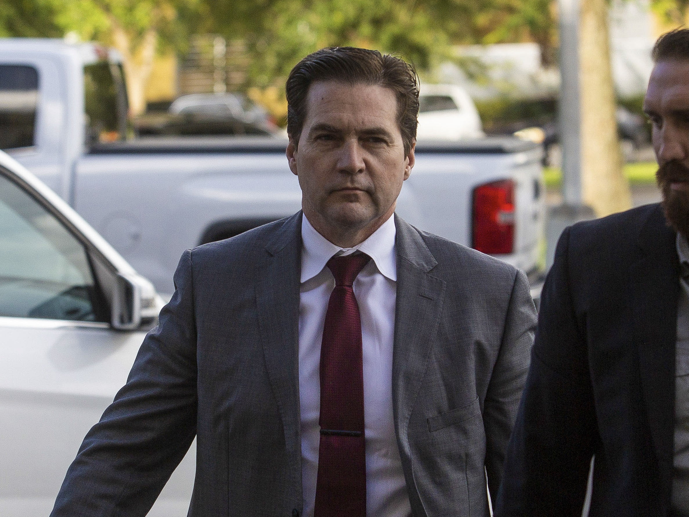 Craig Wright Loses Libel Case, Gets £1 in Damages