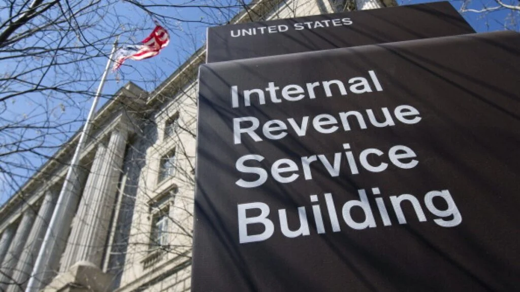 US IRS Investigates Crypto Traders Abusing Tax Havens