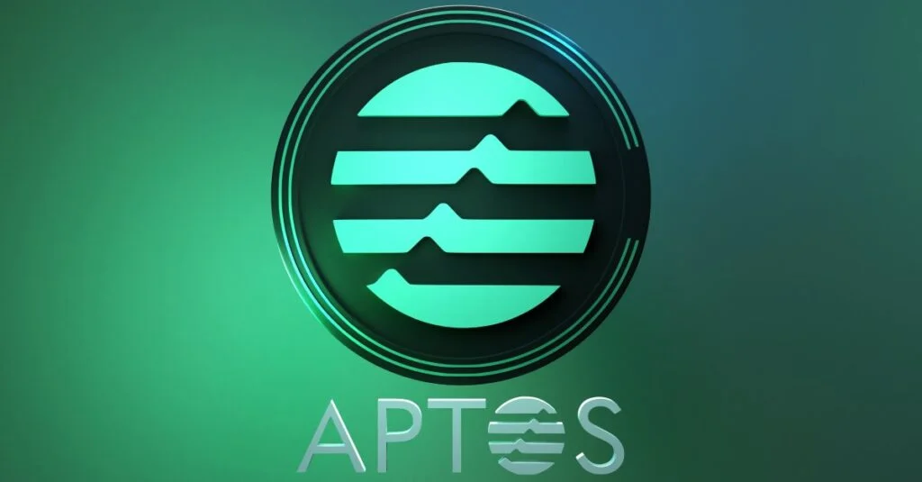 Aptos: Enhancing Security and Transparency in Financial Transactions