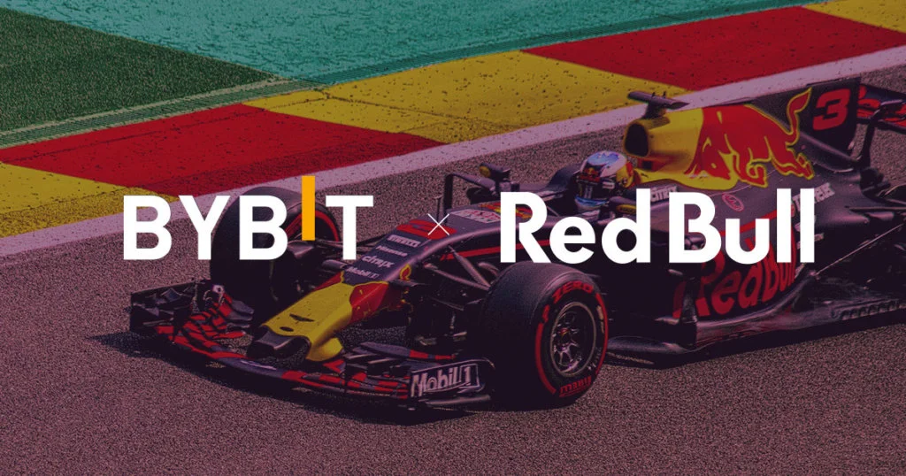 Bybit with Red Bull Racing to Launch F1 Data-Inspired NFTs