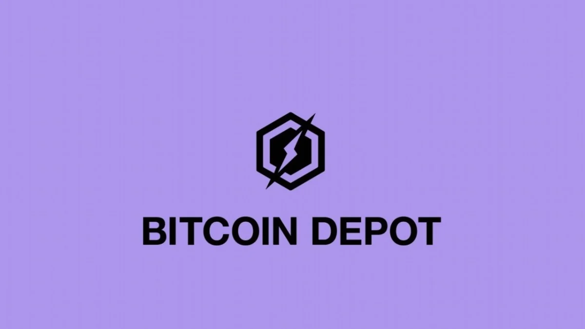 Crypto ATM Company Bitcoin Depot Launches on Nasdaq