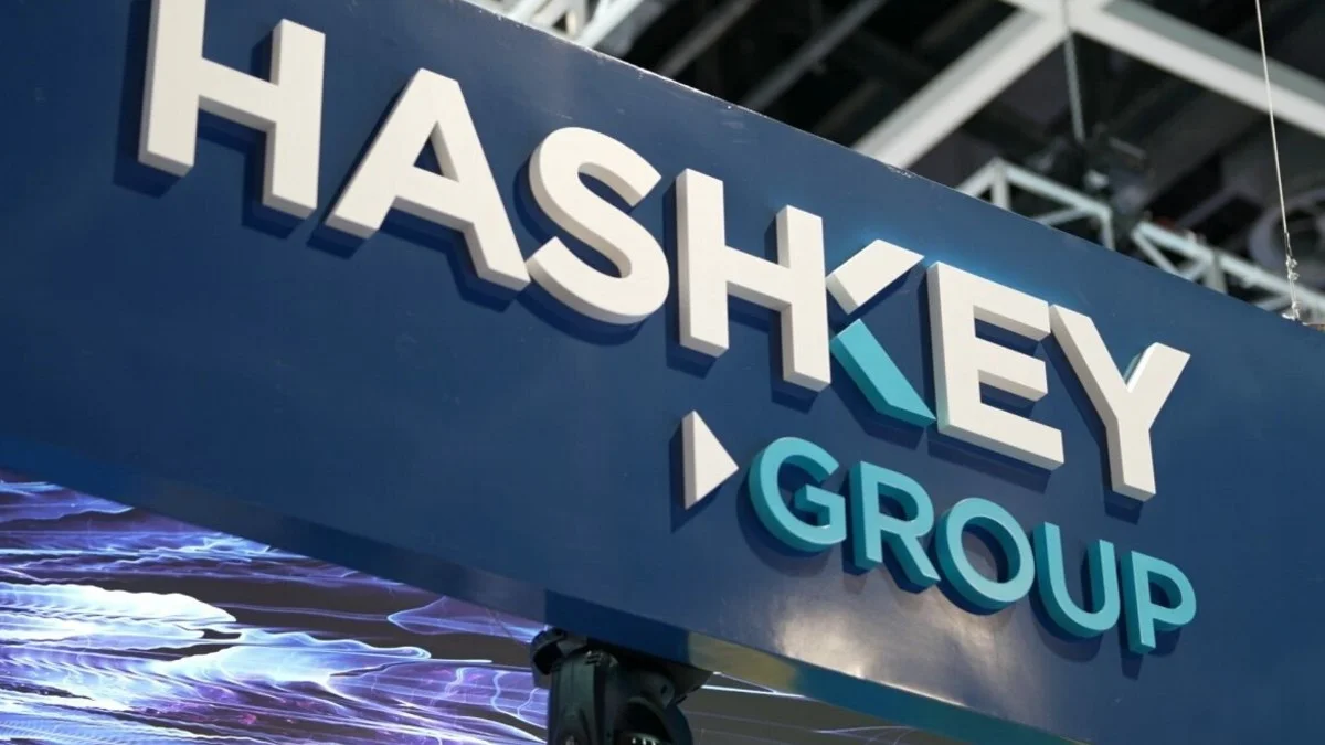 HashKey Pro Requests License Upgrade in Hong Kong