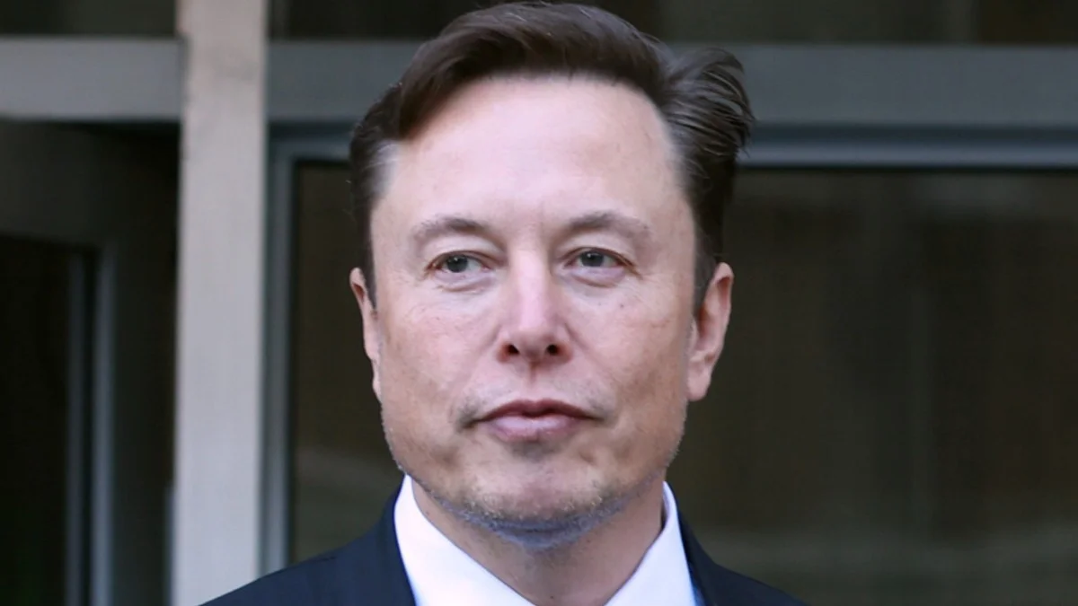 Elon Musk Launches New AI Firm xAI