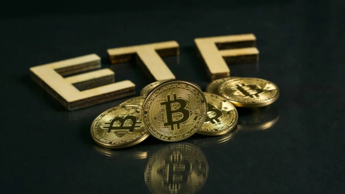 US SEC Accepts Bitwise Spot Bitcoin ETF