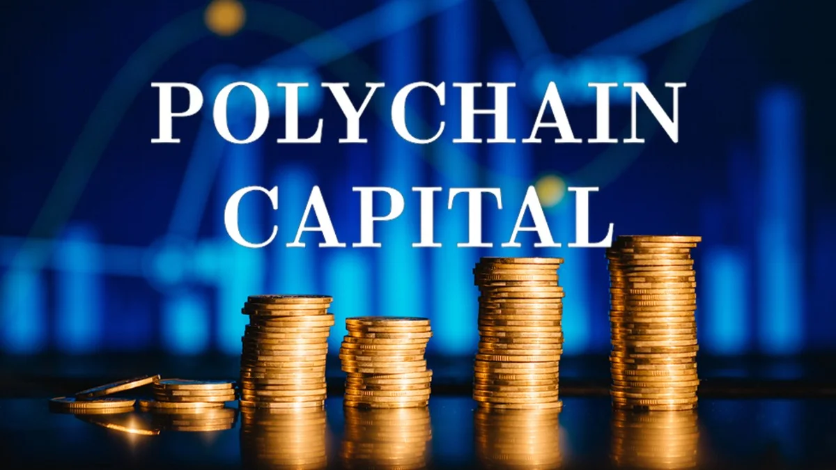 Polychain Capital, Coinfund Raise $350M for New Crypto Funds