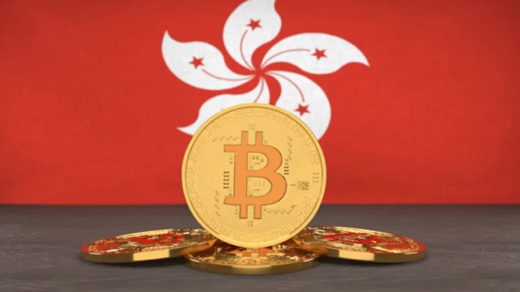 Shanghai to Adopt Blockchain as Hong Kong Becomes Crypto Hub