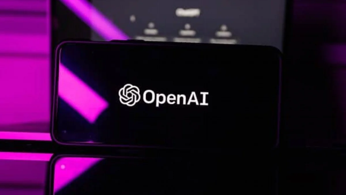 OpenAI Launches Official ChatGPT App for Android