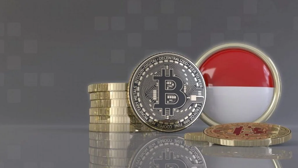 Indonesia Launches New Crypto Bourse, Clearing House