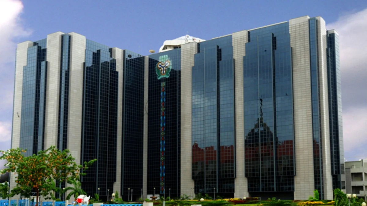 Nigerian Central Bank Adds NFC Upgrade to eNaira