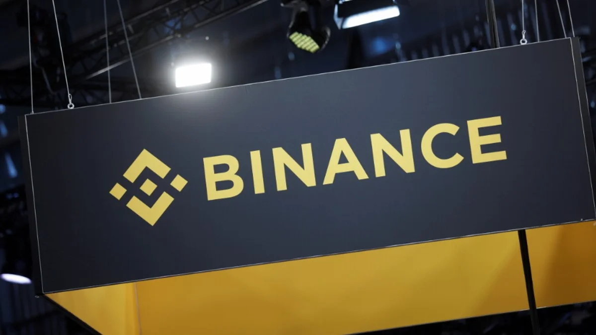 Binance to Accept Voluntary Resignations