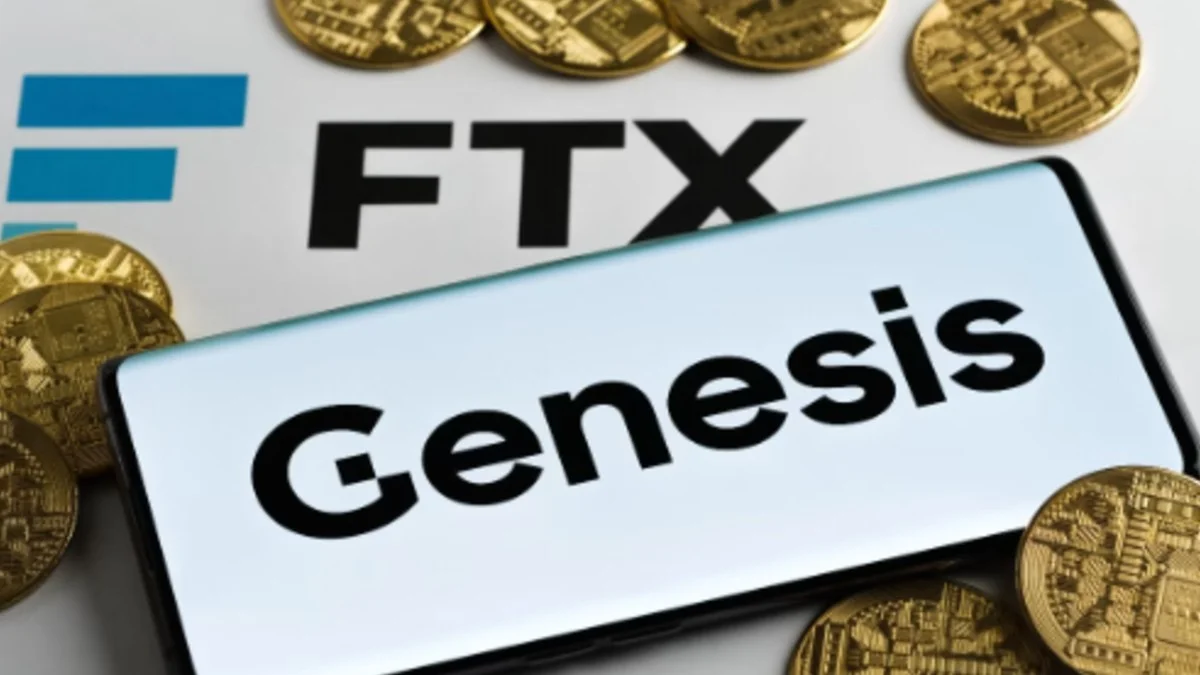 Bankrupt Crypto Platforms FTX, Genesis Set to Resolve Dispute