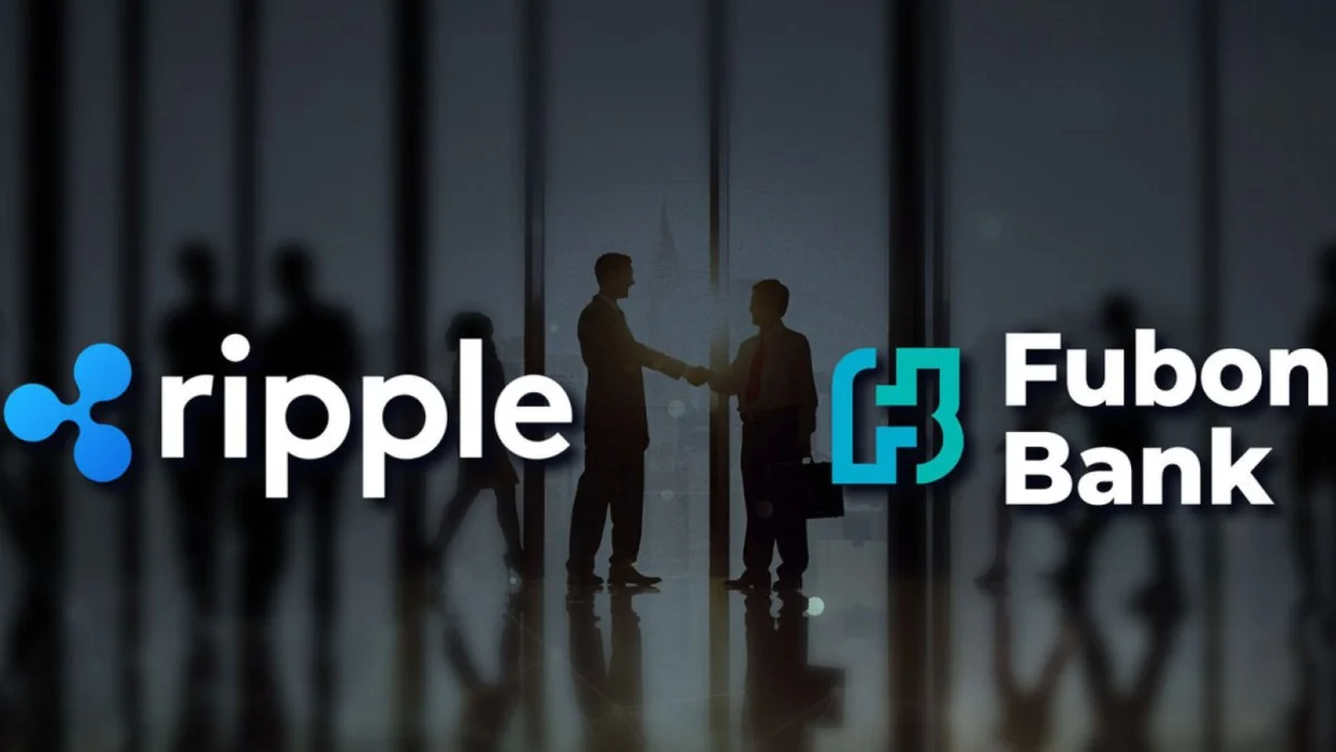 Ripple & Fubon Bank Partner for Hong Kong CBDC Pilot Program