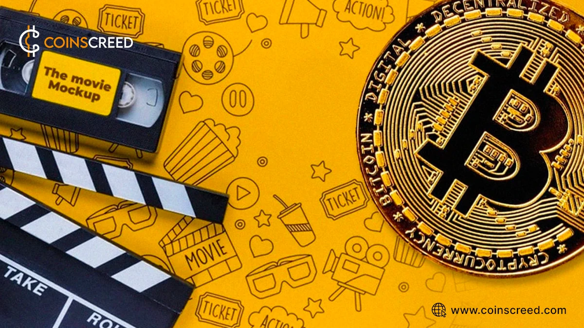 How Cryptocurrencies are Influencing the Film Industry