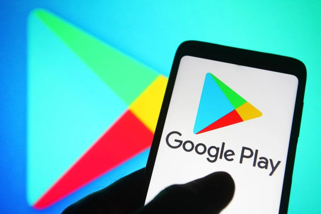 Google Play Opens Up to NFTs and Blockchain Content